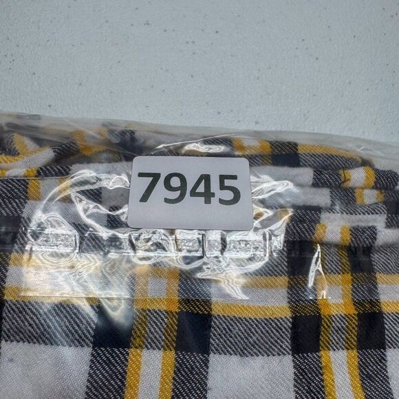 App State Mountaineers Fleece Sleep Pants‎ Mens 2XL PJ Pajama Appalachian Boone - Picture 14 of 14